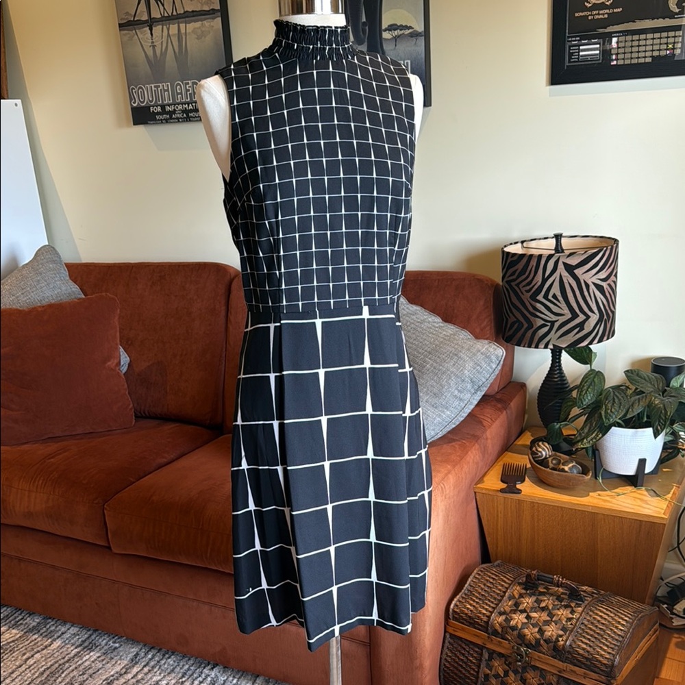 Who What Wear Dress